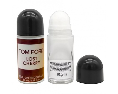 Шариковый дезодорант Tom Ford Lost Cherry унисекс