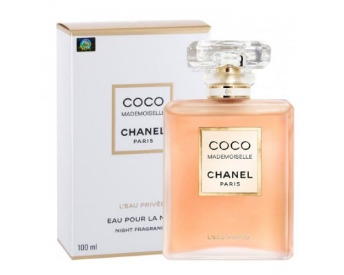 Парфюмерная вода Chanel Coco Mademoiselle LEau Privee женская (Euro A-Plus качество люкс)