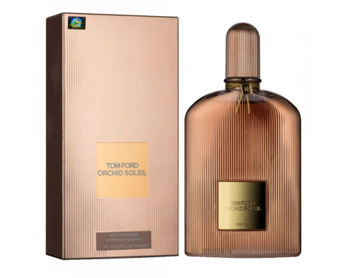 Парфюмерная вода Tom Ford Orchid Soleil женская 100 мл (Euro)