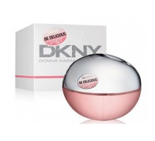 Парфюмерная вода DKNY Be Delicious Fresh Blossom женская