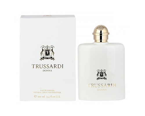 Парфюмерная вода Trussardi Donna женская