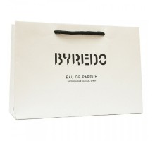 Подарочный пакет Byredo (18x26) широкий