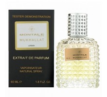 Montale Mukhallat тестер унисекс (60 мл) Valentino