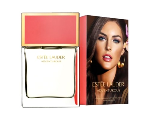 Парфюмерная вода Estee Lauder Adventurous женская