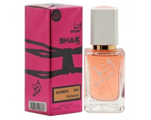 Парфюмерная вода Shaik W 454 Elie Saab Le Parfum женская (50 ml)