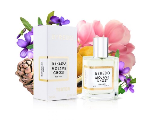 Byredo Mojave Ghost тестер унисекс (58 мл)