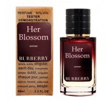 Burberry Her Blossom тестер женский (60 мл) Lux