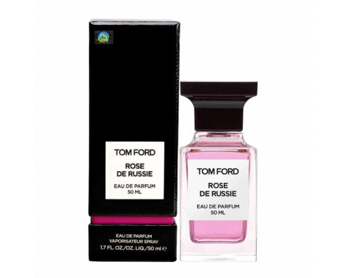 Парфюмерная вода Tom Ford Rose de Russie 50 ml унисекс (Euro)