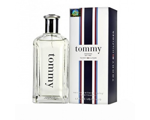 Туалетная вода Tommy Hilfiger Tommy мужская (Euro)