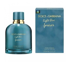 Парфюмерная вода Dolce&Gabbana Light Blue Forever Pour Homme мужская (Euro)