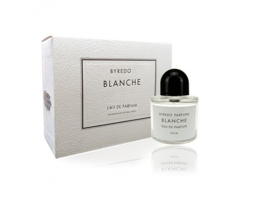 Парфюмерная вода Byredo Blanche женская (100 мл)