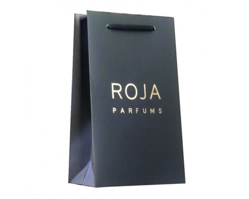 Подарочный пакет Roja (15x23)