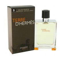 Туалетная вода Hermes Terre D'Hermes мужская (Euro)