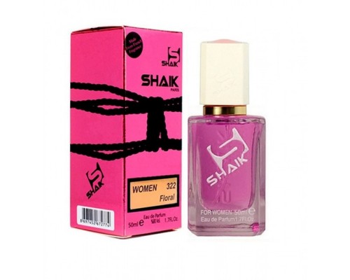 Парфюмерная вода Shaik W 322 Giorgio Armani My Way женская (50 ml)