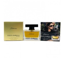 Женская парфюмерная вода Dolce&Gabbana The One Essence