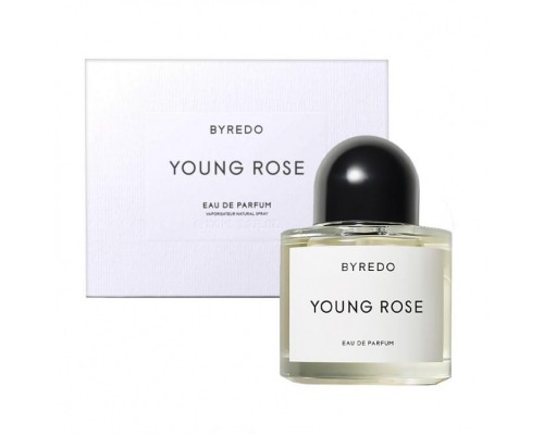 Парфюмерная вода Byredo Young Rose унисекс (100 мл)