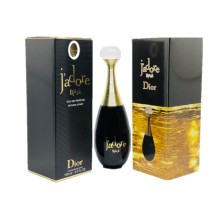 Парфюмерная вода Dior J'adore Black