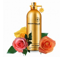 Парфюмерная вода Montale Taif Roses женская