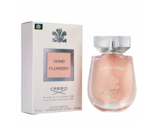 Парфюмерная вода Creed Wind Flowers женская (Euro)