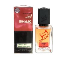 Парфюмерная вода Shaik M&W 517 Christian Dior Vanilla Diorama унисекс (50 ml)