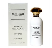 Парфюмерная вода Christian Richard White Chocola Extrait женская (Luxe)