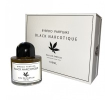 Парфюмерная вода Byredo Black Narcotique унисекс (100 мл)