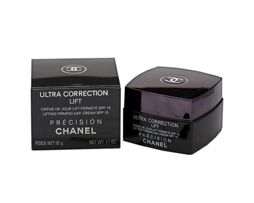 Крем для лица Chanel Ultra Correction Lift Jour