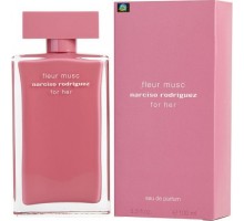 Парфюмерная вода Narciso Rodriguez Fleur Musc For Her женская (Euro A-Plus качество люкс)