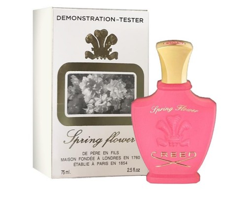 Creed Spring Flower EDP тестер женский