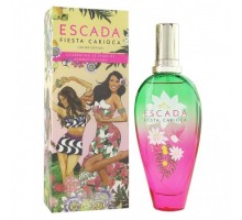 Туалетная вода Escada Fiesta Carioca Limited Edition женская