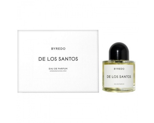 Парфюмерная вода Byredo De Los Santos унисекс (100 мл)