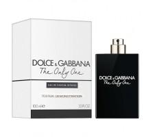 Dolce&Gabbana The Only One Eau De Parfum Intense EDP тестер женский