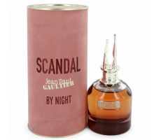 Парфюмерная вода Jean Paul Gaultier Scandal by Night женская