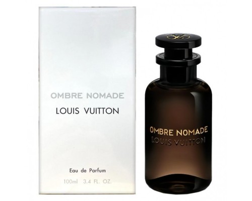 Парфюмерная вода Louis Vuitton Ombre Nomade унисекс (Luxe)