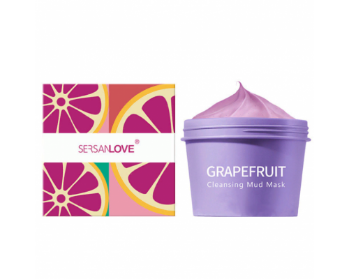 Маска для лица Sersanlove Grapefruit