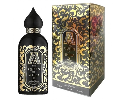 Парфюмерная вода Attar Collection The Queen Of Sheba женская