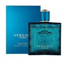 Туалетная вода Versace Eros мужская