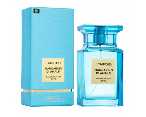 Парфюмерная вода Tom Ford Mandarino Di Amalfi 100 ml унисекс (Euro)