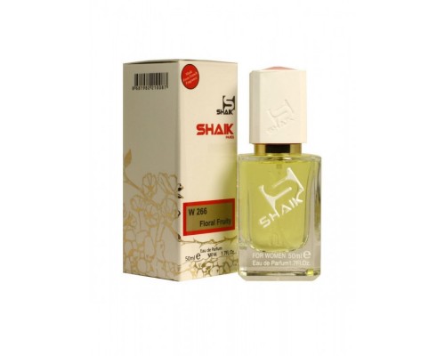 Парфюмерная вода Shaik W 266 Ja Malone Blackberry & Bay женская (50 ml)