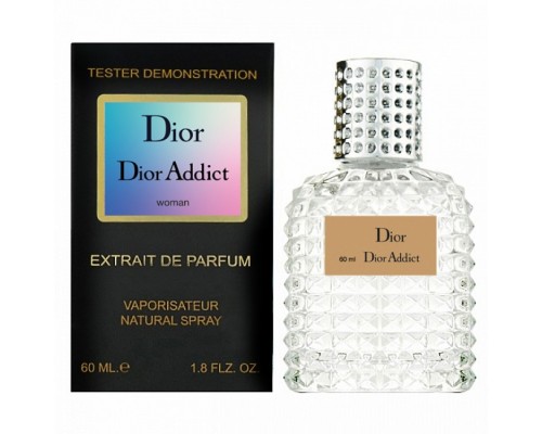 Christian Dior Addict тестер женский (60 мл) Valentino