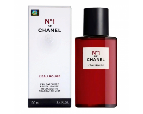 Парфюмерная вода Chanel N°1 de Chanel LEau Rouge женская (Euro)