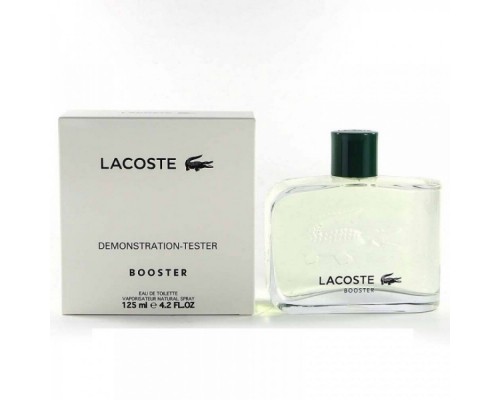 Lacoste Booster EDT тестер мужской