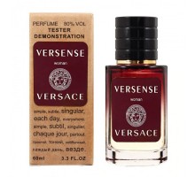 Versace Versense тестер женский (60 мл) Lux