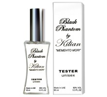 Kiliane Black Phantom тестер унисекс (60 мл) Duty Free