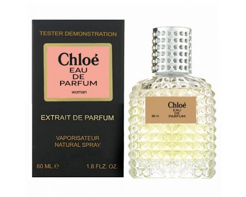 Chloe Eau De Parfum тестер женский (60 мл) Valentino