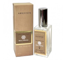 Мини-парфюм Arriviste Blanc D'Anna женский (60 мл)