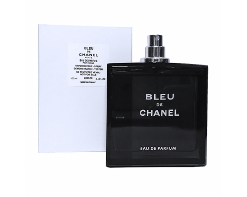 Chanel Bleu De Chanel EDP тестер мужской