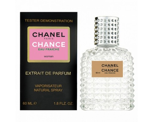 Chanel Chance Eau Fraiche тестер женский (60 мл) Valentino