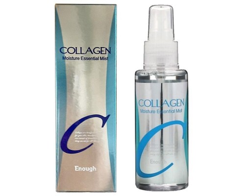 Спрей для лица Enough Collagen