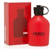 Туалетная вода Hugo Boss Hugo Red мужская